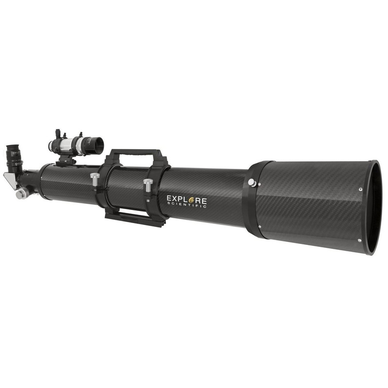 Explore Scientific Apochromatic refractor AP 127/952 ED FCD-1 CF V2.0 OTA