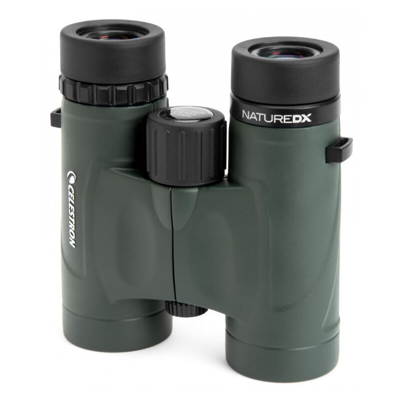 Celestron Binoculars NATURE DX 8x32