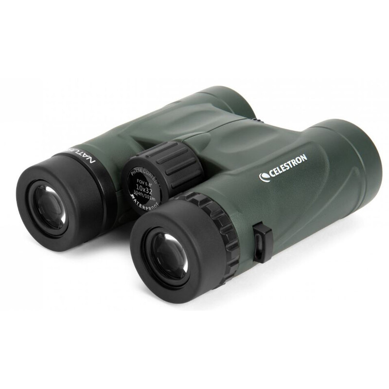 Celestron Binoculars NATURE DX 10x32