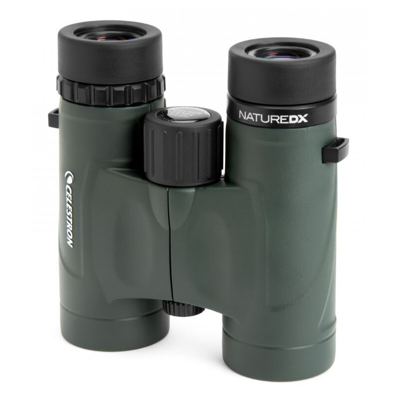 Celestron Binoculars NATURE DX 10x32
