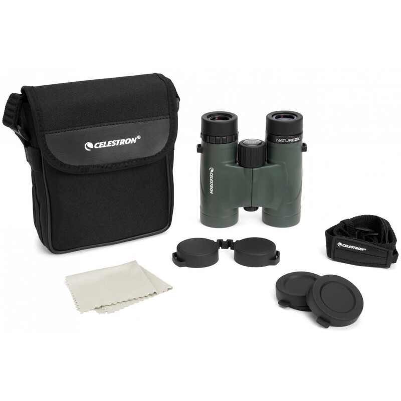 Celestron Binoculars NATURE DX 10x32