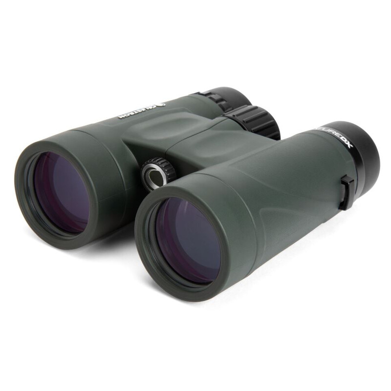 Celestron Binoculars NATURE DX 8x42