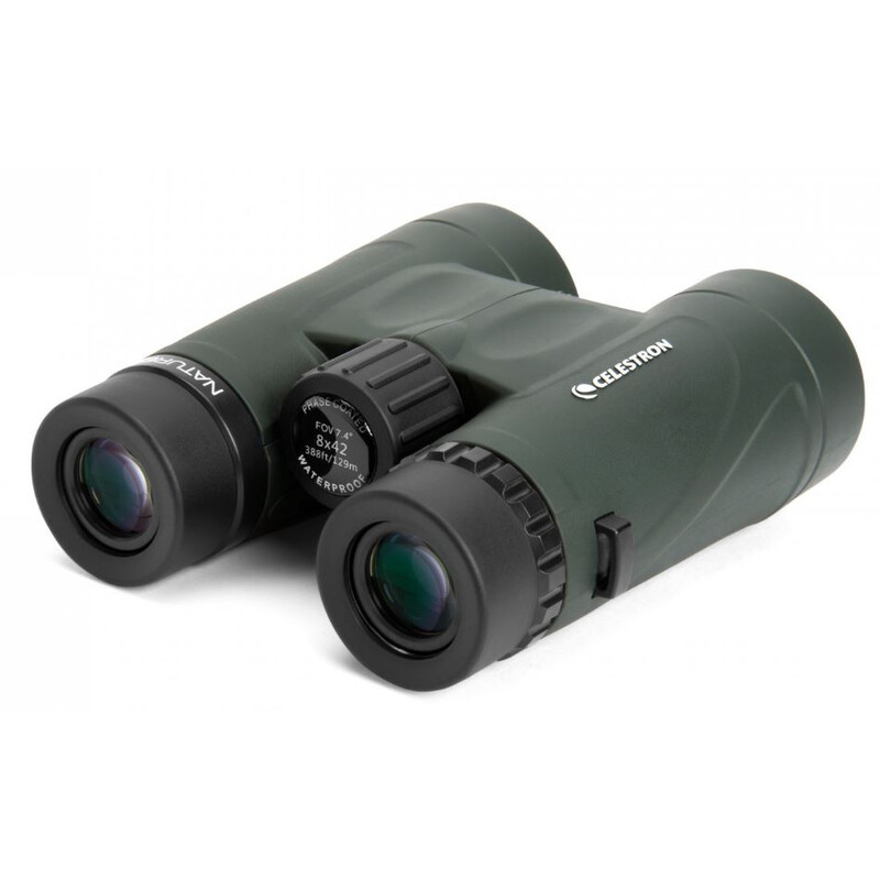 Celestron Binoculars NATURE DX 8x42