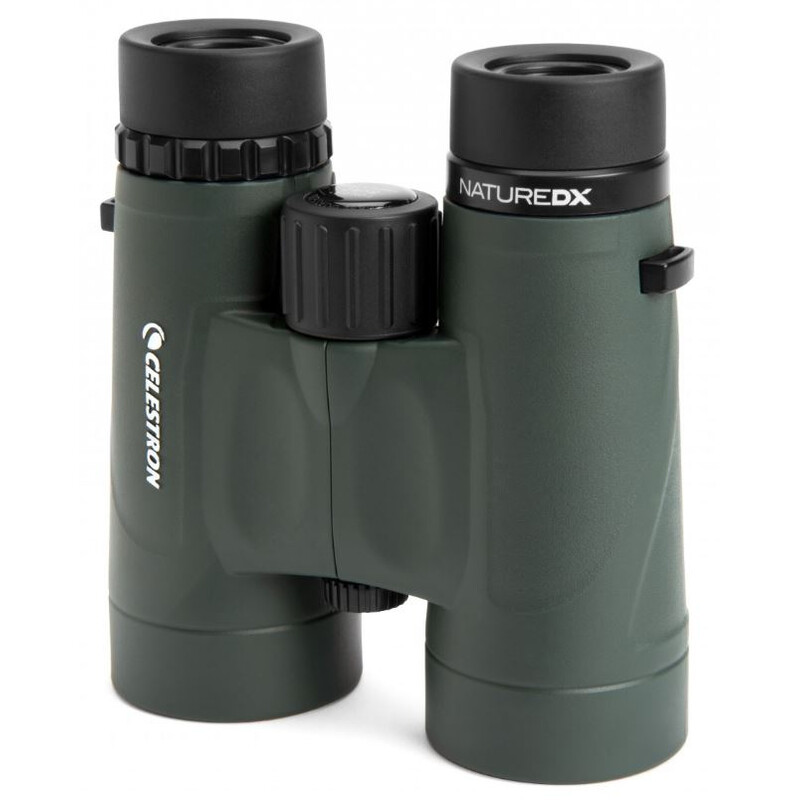 Celestron Binoculars NATURE DX 8x42