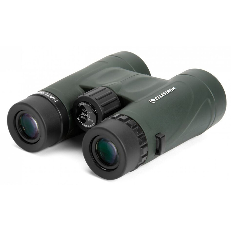 Celestron Binoculars NATURE DX 10x42