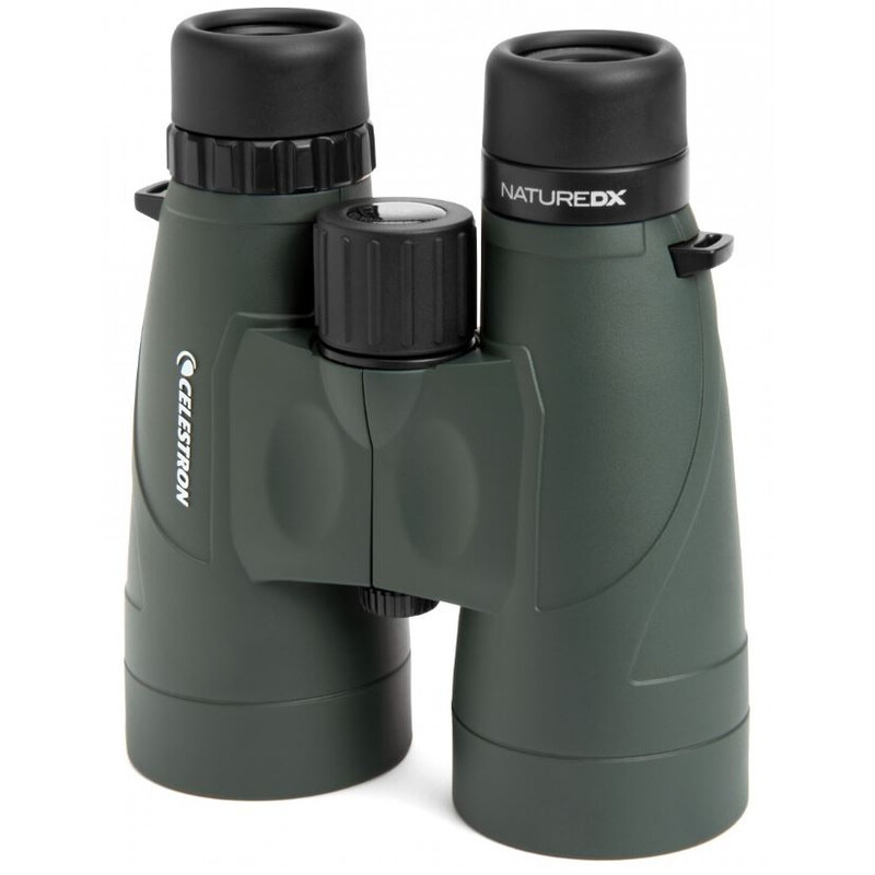 Celestron Binoculars NATURE DX 10x56