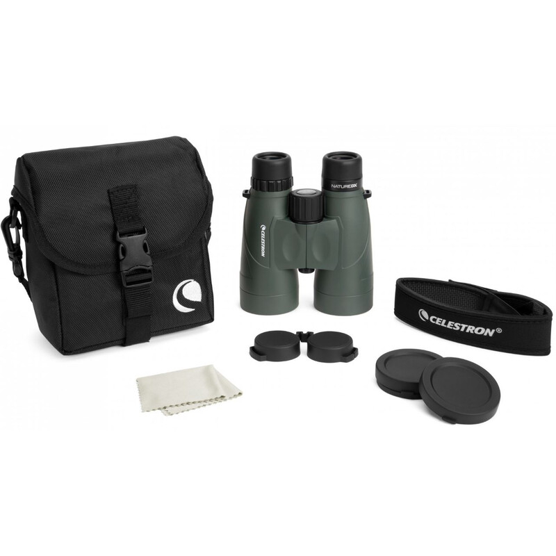 Celestron Binoculars NATURE DX 10x56