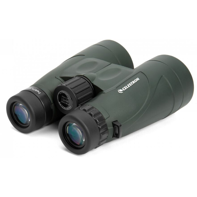 Celestron Binoculars NATURE DX 12x56