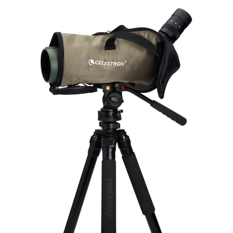 Celestron Spotting scope REGAL M2 16-48x65 ED