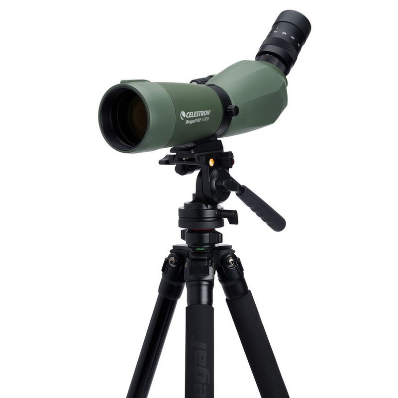 Celestron Spotting scope REGAL M2 16-48x65 ED