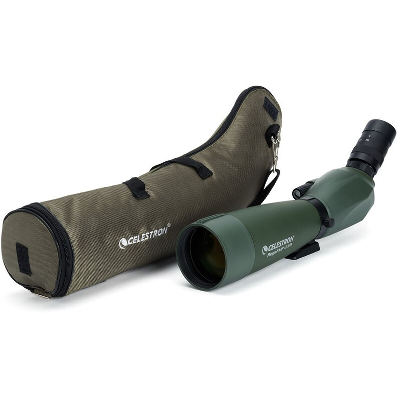 Celestron Spotting scope REGAL M2 20-60x80 ED
