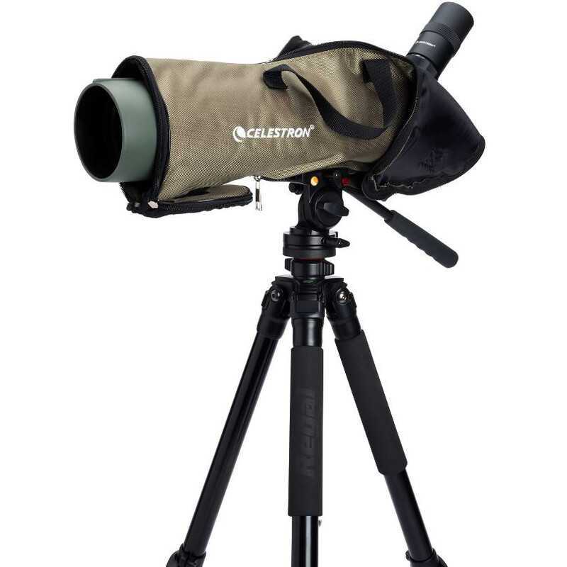 Celestron Spotting scope REGAL M2 20-60x80 ED
