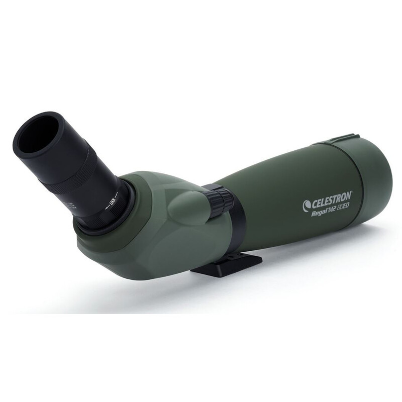 Celestron Spotting scope REGAL M2 27x80 ED LER