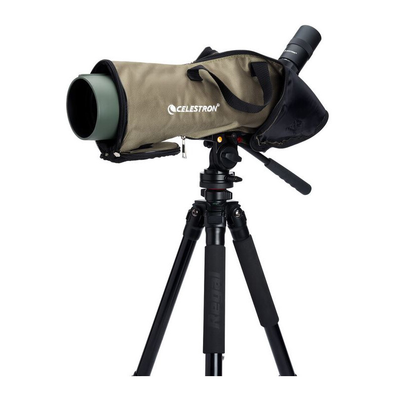 Celestron Spotting scope REGAL M2 27x80 ED LER