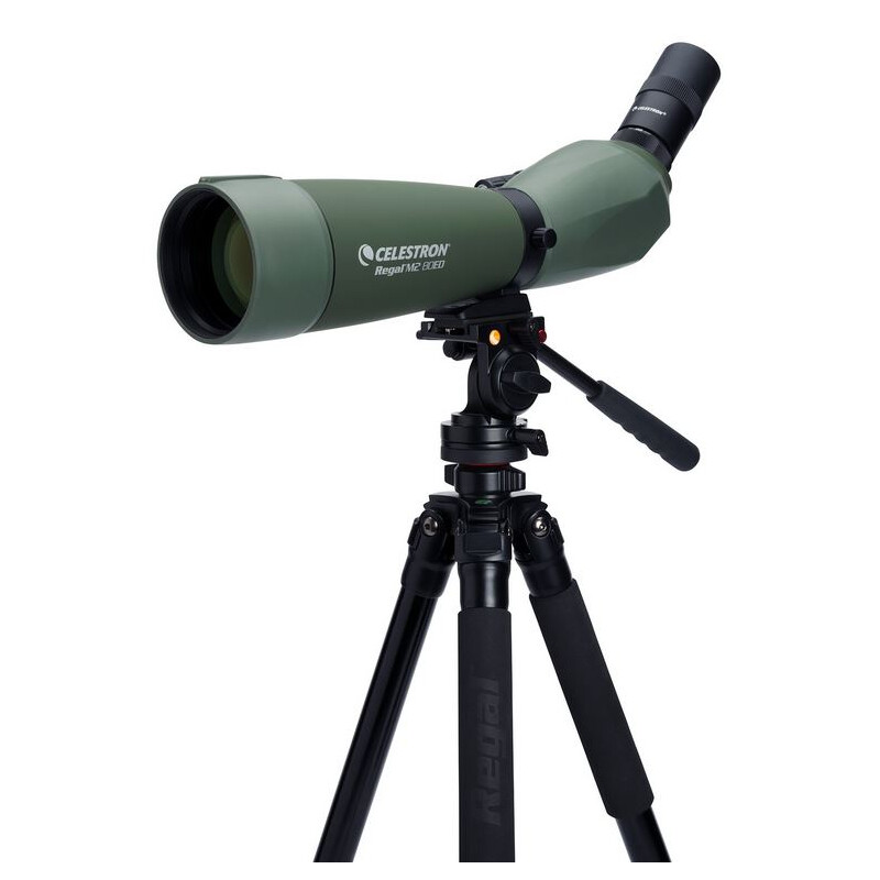 Celestron Spotting scope REGAL M2 27x80 ED LER