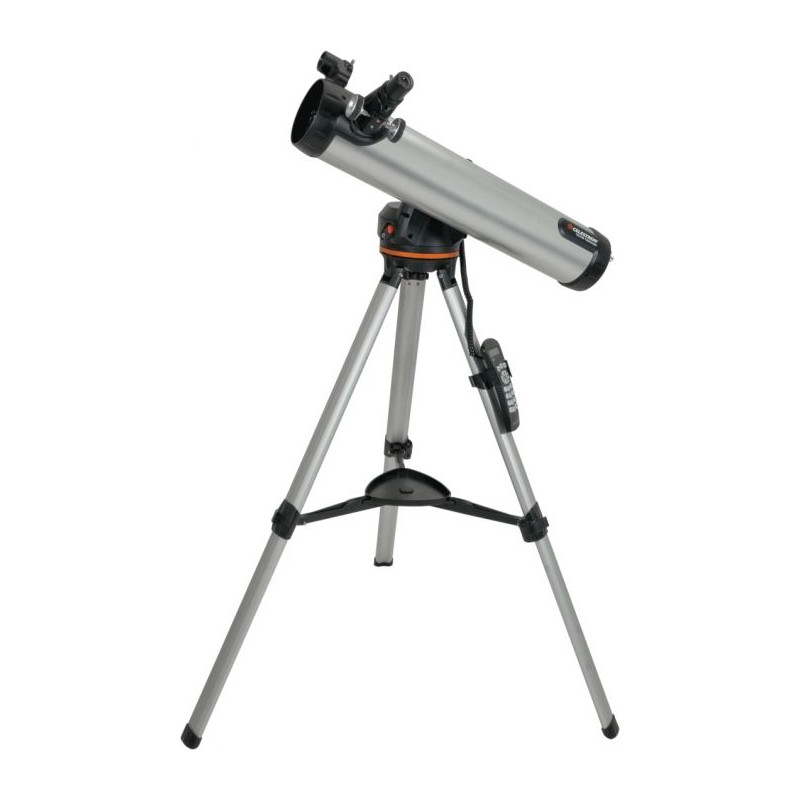 Celestron Telescope N 76/700 LCM GoTo