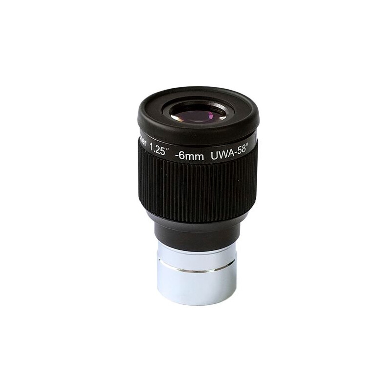 Skywatcher Eyepiece Planetary UWA 6mm 1.25"