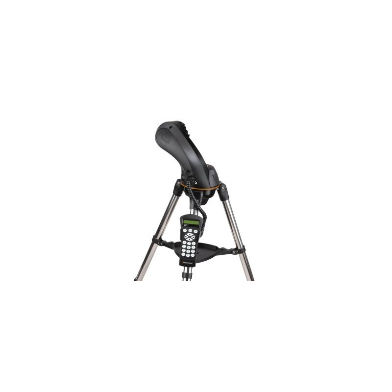 Celestron NexStar SLT GoTo mount