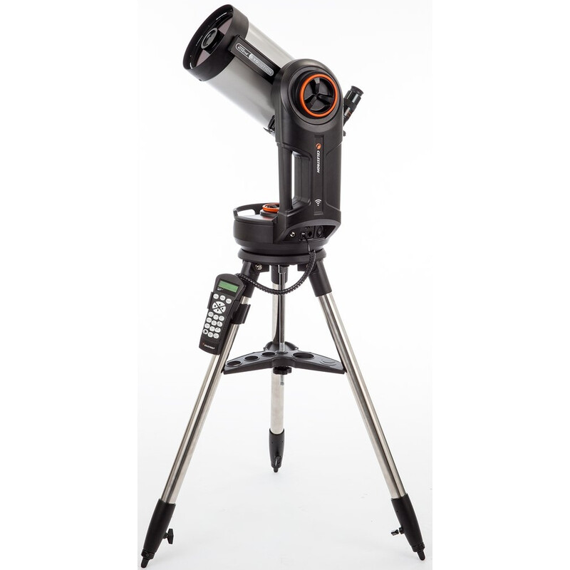 Celestron Schmidt-Cassegrain telescope SC 150/1500 NexStar Evolution 6 Mars-Set