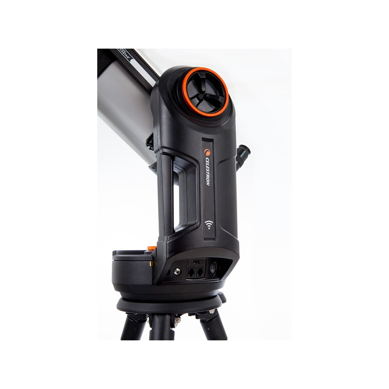 Celestron Schmidt-Cassegrain telescope SC 150/1500 NexStar Evolution 6 Mars-Set