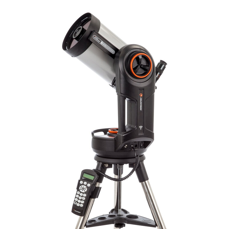 Celestron Schmidt-Cassegrain telescope SC 150/1500 NexStar Evolution 6 Mars-Set