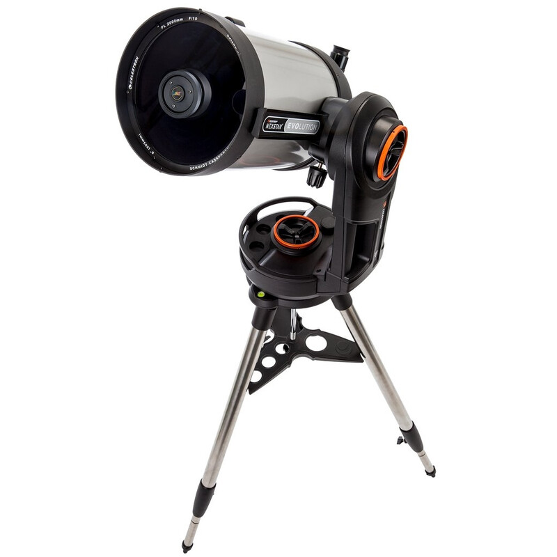 Celestron Schmidt-Cassegrain telescope SC 203/2032 NexStar Evolution 8