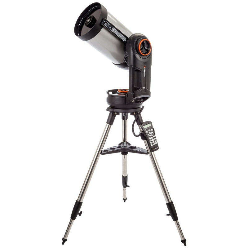 Celestron Schmidt-Cassegrain telescope SC 203/2032 NexStar Evolution 8