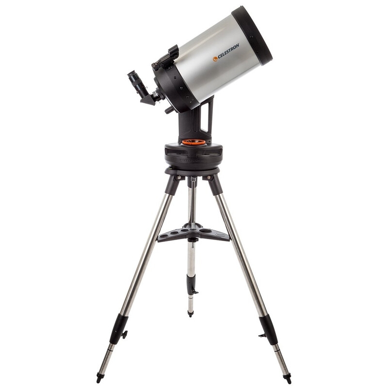 Celestron Schmidt-Cassegrain telescope SC 203/2032 NexStar Evolution 8