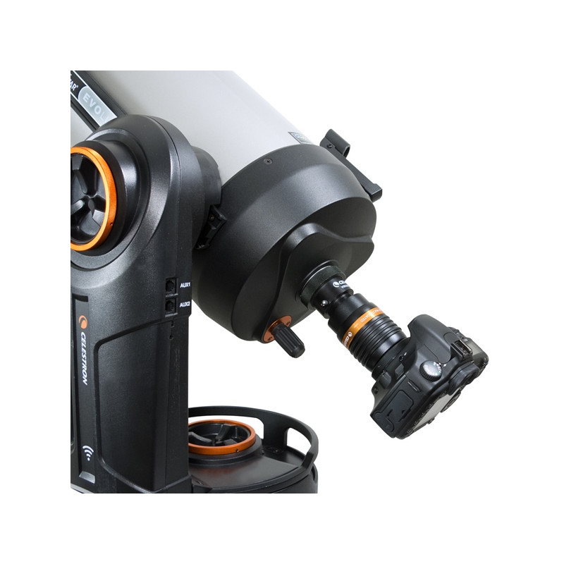 Celestron Schmidt-Cassegrain telescope SC 125/1250 NexStar Evolution 5