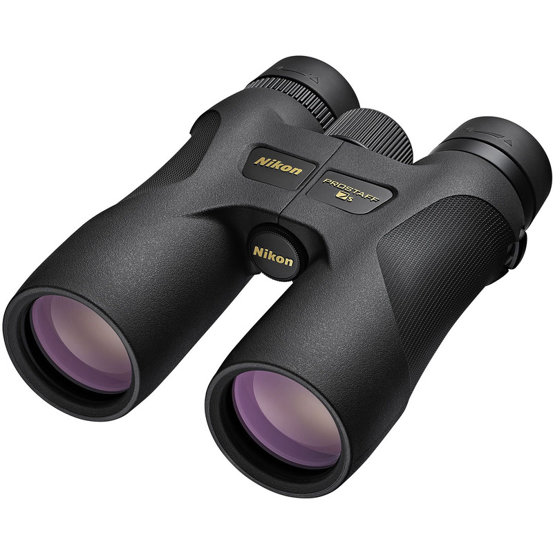 Nikon Binoculars Prostaff 7s 8x42