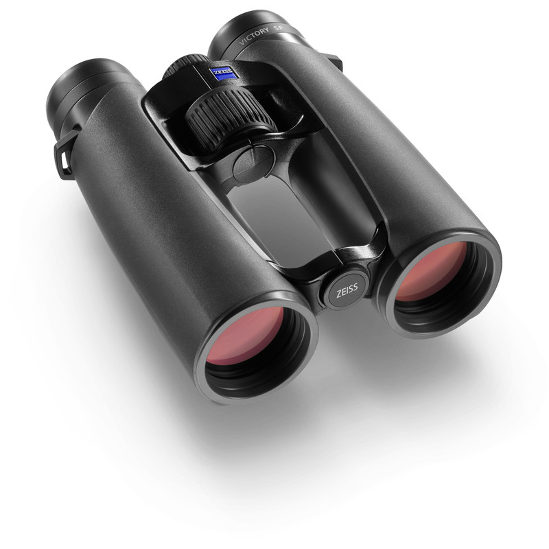 ZEISS Binoculars Victory SF 10x42 + Terra ED Pocket 10x25