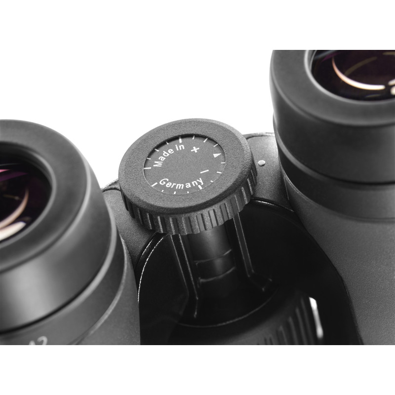 ZEISS Binoculars Victory SF 10x42 + Terra ED Pocket 10x25