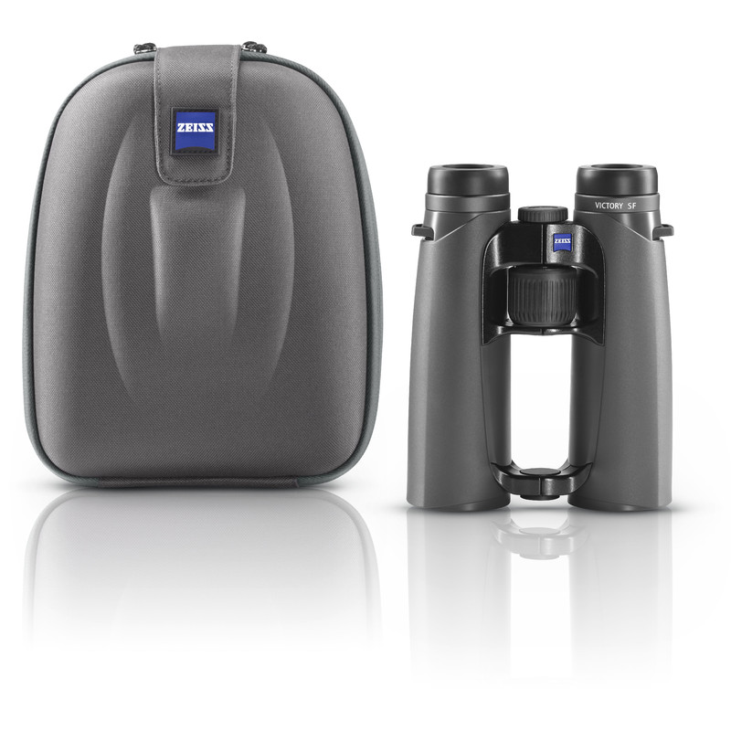 ZEISS Binoculars Victory SF 10x42 + Terra ED Pocket 10x25