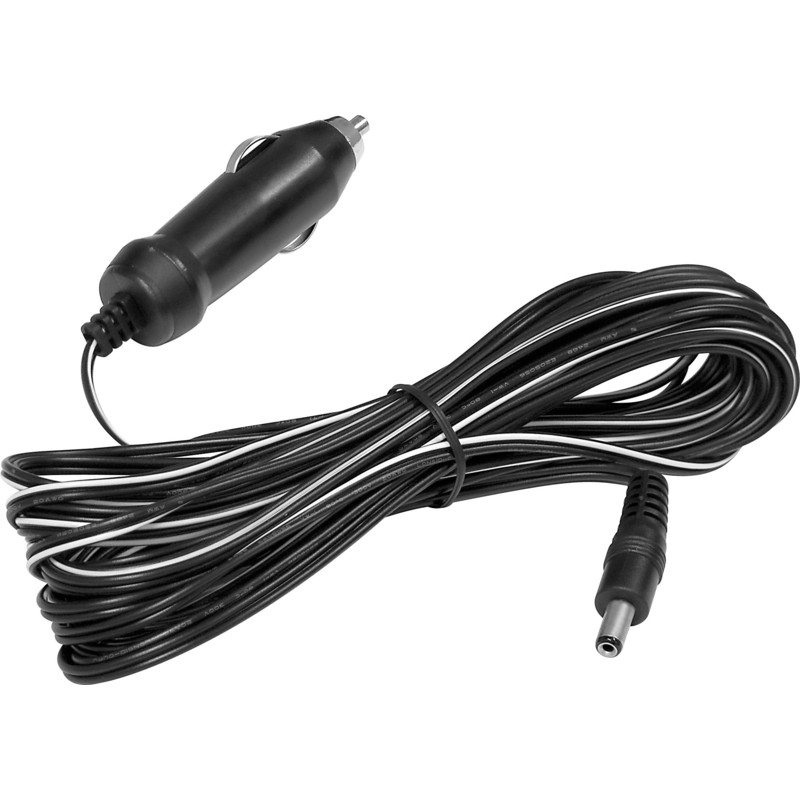 Orion Cable with car cigarette lighter adapter