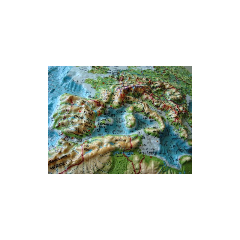 geo-institut Relief globe 65cm