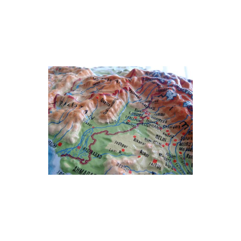 geo-institut Relief globe 65cm