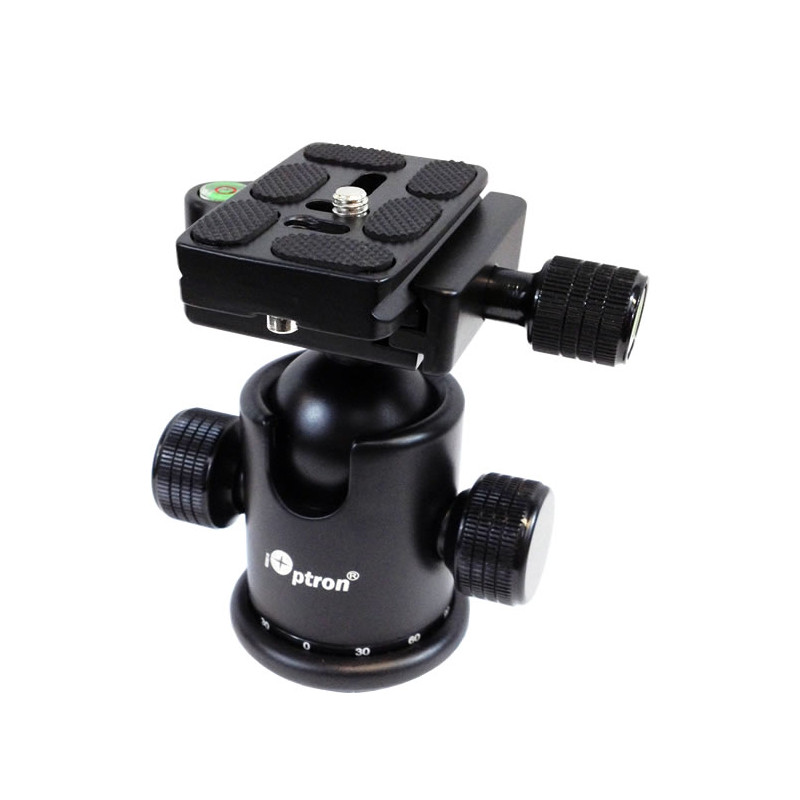 iOptron Tripod ball-head SkyTracker