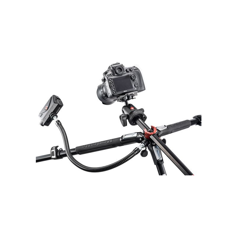 Manfrotto Carbon tripod MT190CXPRO4