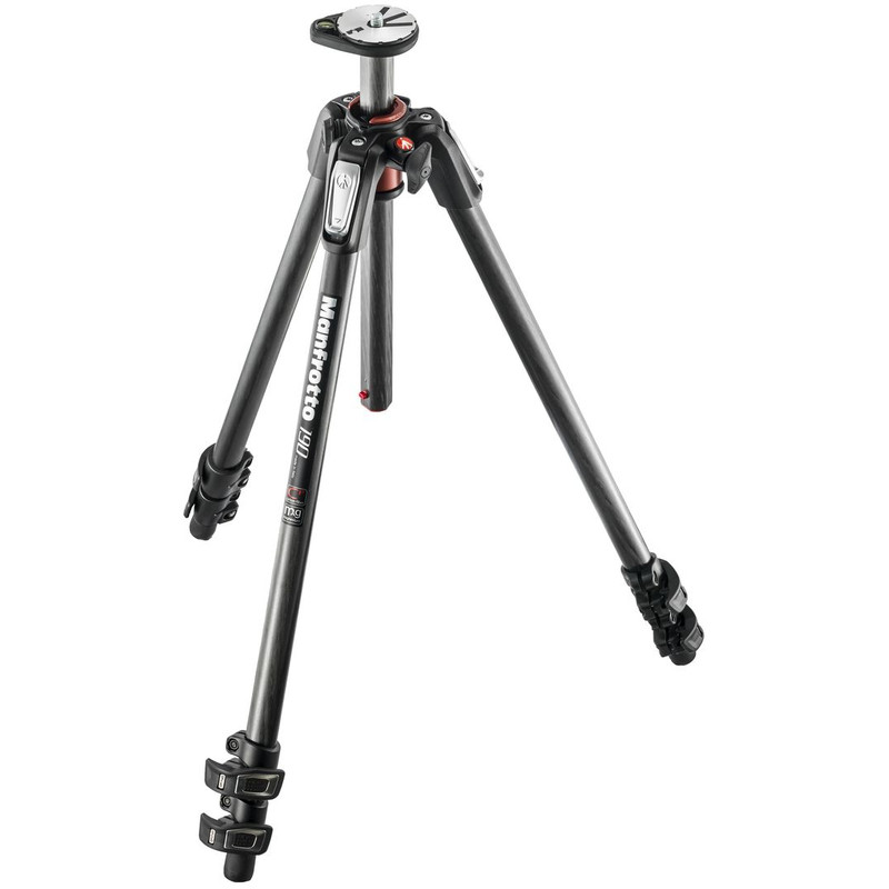 Manfrotto Carbon tripod MT190CXPRO3