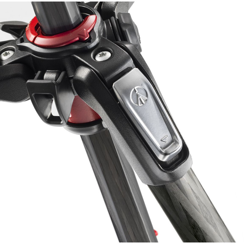 Manfrotto Carbon tripod MT190CXPRO4