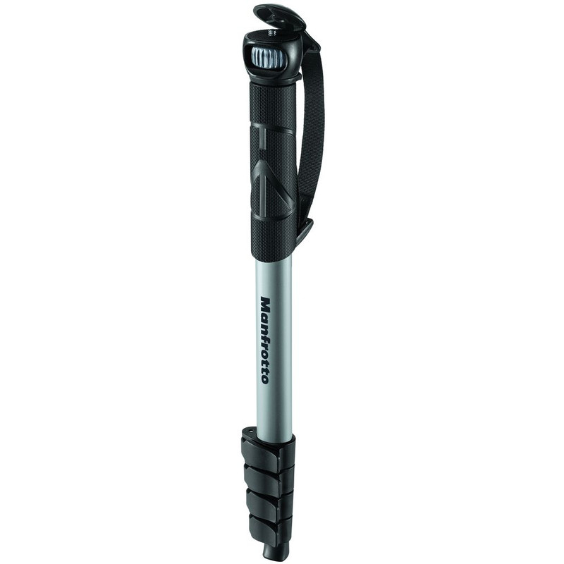 Manfrotto Compact Advanced monopod, black