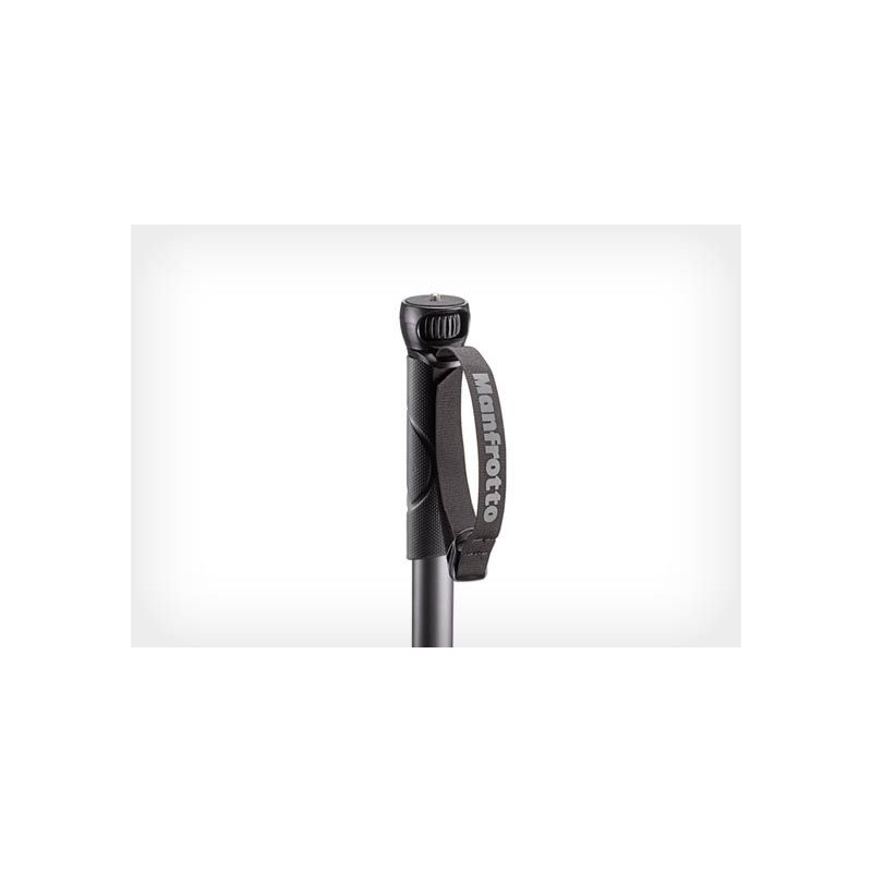 Manfrotto Compact Advanced monopod, black