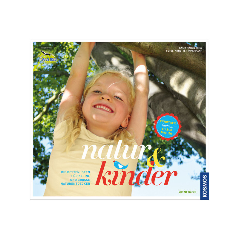 Kosmos Verlag Nature & Children (in German)