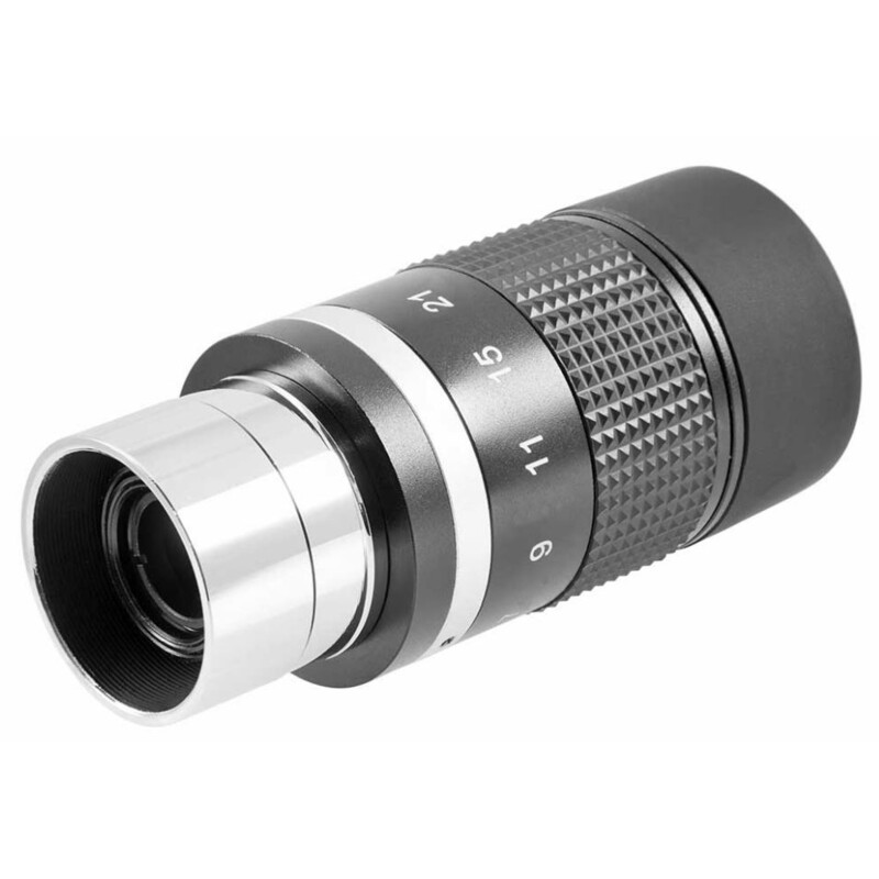 Adaptateur prisme de 21 mm et prisme de 11 mm