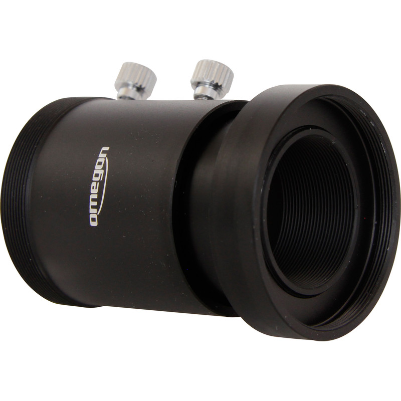 Omegon Adaptors T2 focus adapter, 1.25''