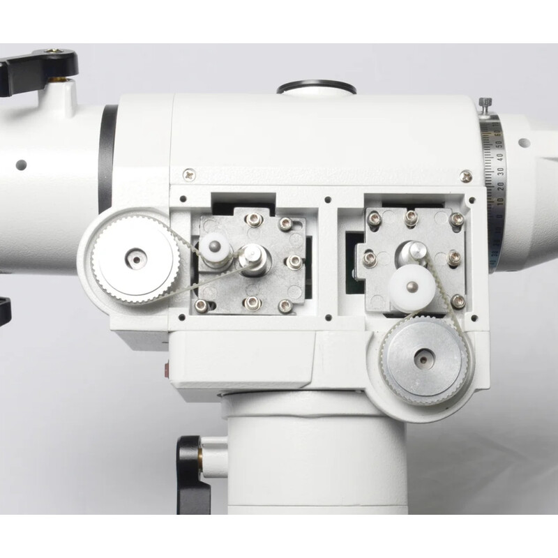 Mastro-Tec Conversion belt kit for HEQ-5