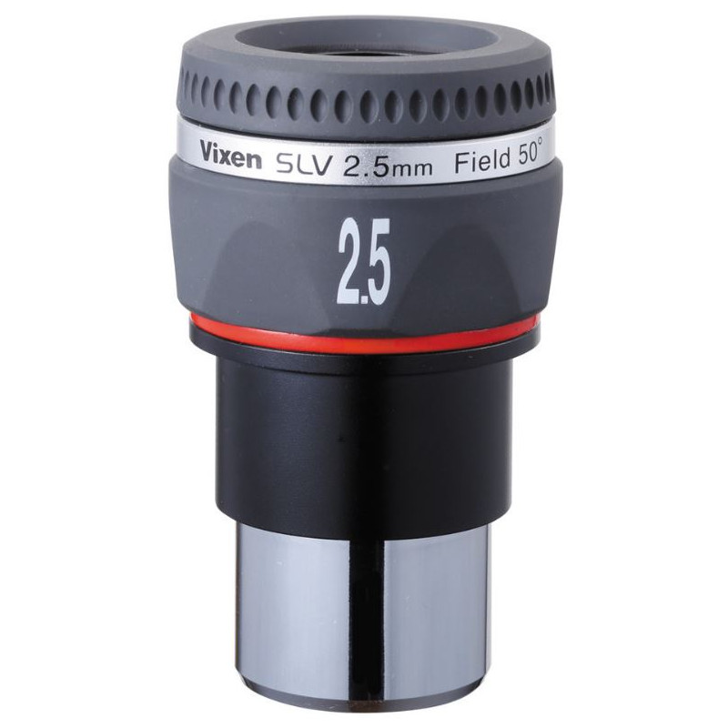 Vixen 1.25" SLV 2.5mm eyepiece