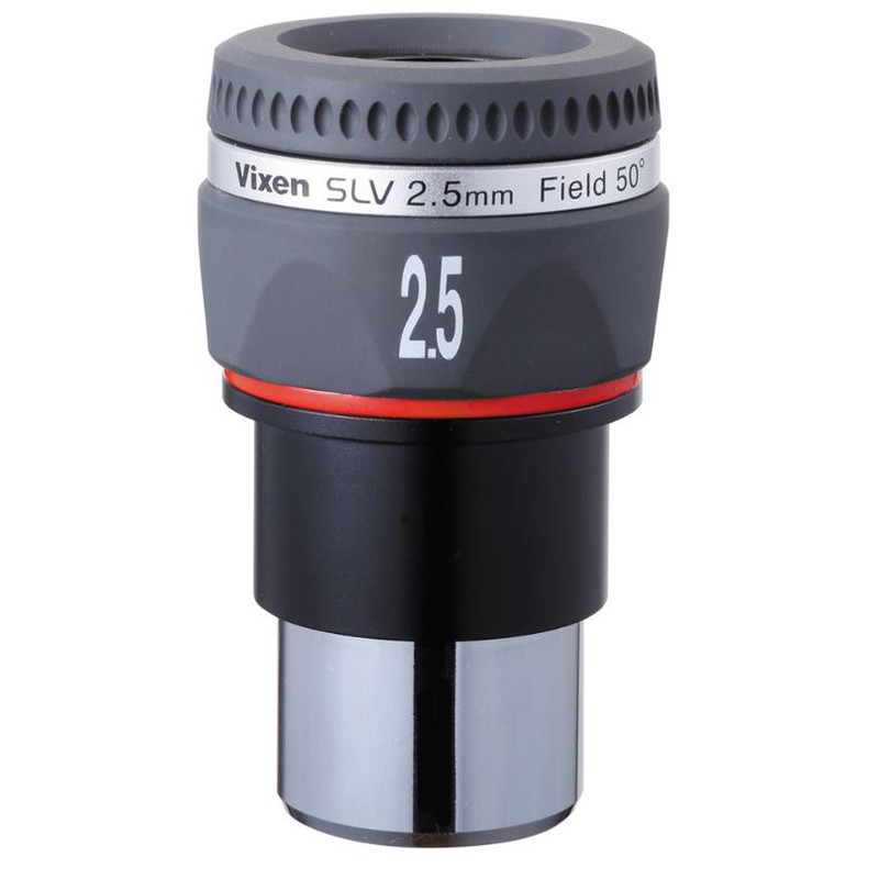Vixen SLV-Okular 2,5mm 1,25"