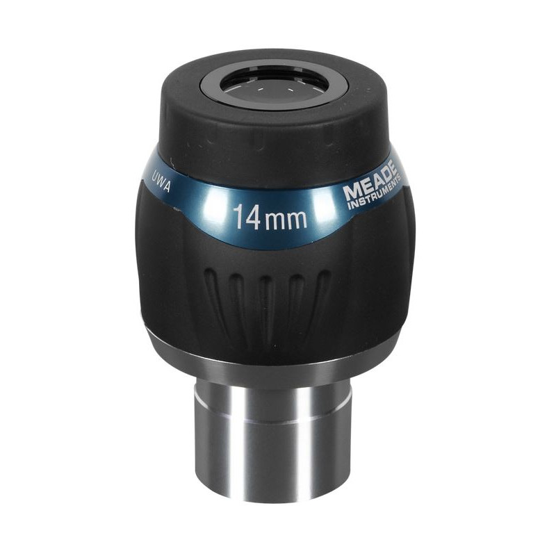 Meade Eyepiece Series 5000 UWA 14mm 1.25"