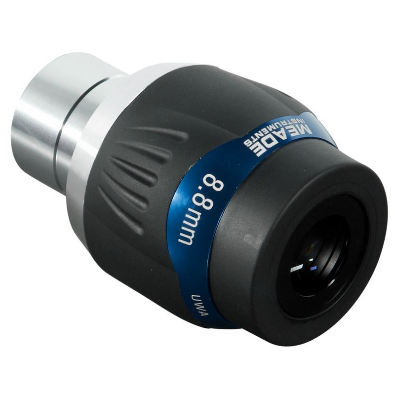 Meade Eyepiece Series 5000 UWA 8.8mm 1.25"